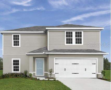 4 bedroom Single Family Residence at 11464 SE 77TH AVENUE, VISTA TRACE, BELLEVIEW — photo 1