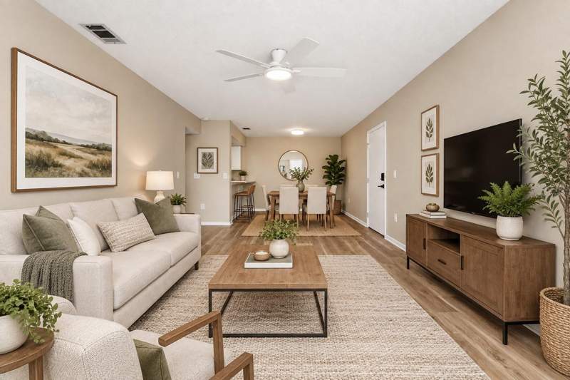 2 bedroom Condominium at 642 Bird Bay Dr E #205, Bird Bay V, Venice — photo 3