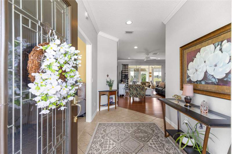 2 bedroom Single Family Residence at 11855 SE 91st Circle, Spruce Creek Gc, Summerfield — photo 5