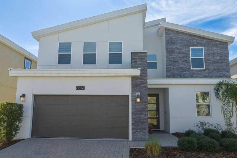 8836 CRUDEN BAY COURT home for sale in Stoneybrook South North