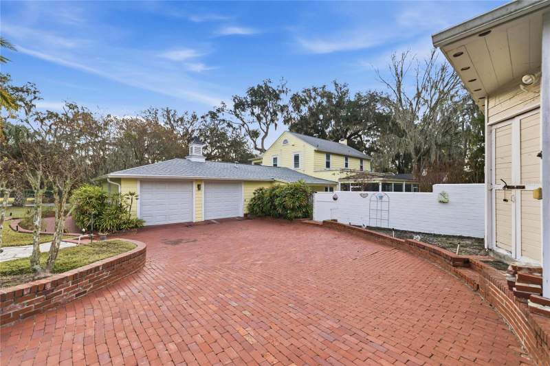 4 bedroom Single Family Residence at 1226 SE 9th Avenue, Palmetto Park Ocala, Ocala — photo 5