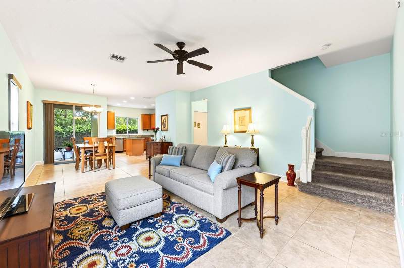 3 bedroom Townhouse at 5585 Rutherford Place, Provenance, Oviedo — photo 3