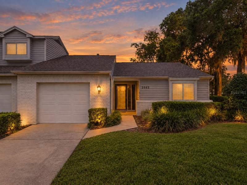 2 bedroom Single Family Residence at 2062 SE 37th Court Circle, Crestwood South Village, Ocala — photo 3