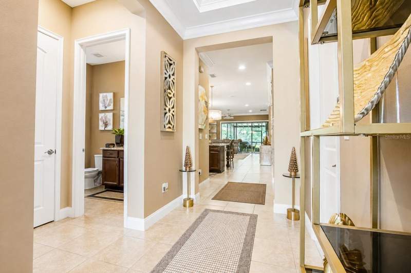 4 bedroom Single Family Residence at 13139 Bromborough Drive, Eagle Crk Village I, Orlando — photo 5