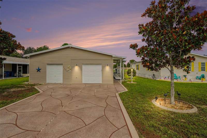 3 bedroom Manufactured Home at 14269 Rialto Avenue, Brookridge Comm, Brooksville — photo 2