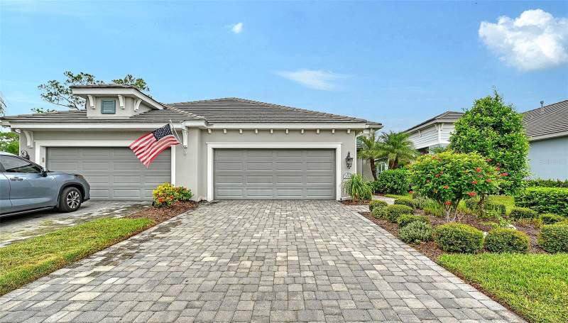 2 bedroom Villa at 2984 Sky Blue Cove, Indigo Ph Viii Subph 8A, 8B & 8C, Bradenton — photo 3