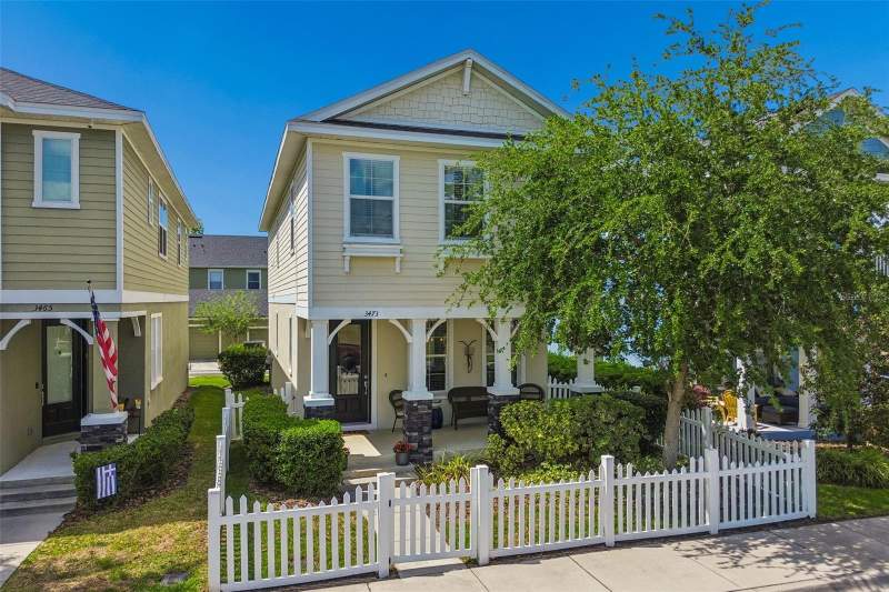 3 bedroom Single Family Residence at 3473 Bumelia Lane, Longleaf Nbrhd 3, New Port Richey — photo 3