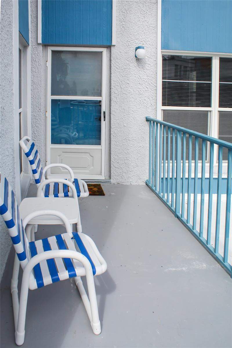 1 bedroom Condominium at 215 Medallion Boulevard #G, Madeira Beach Yacht Club Condo, Madeira Beach — photo 2