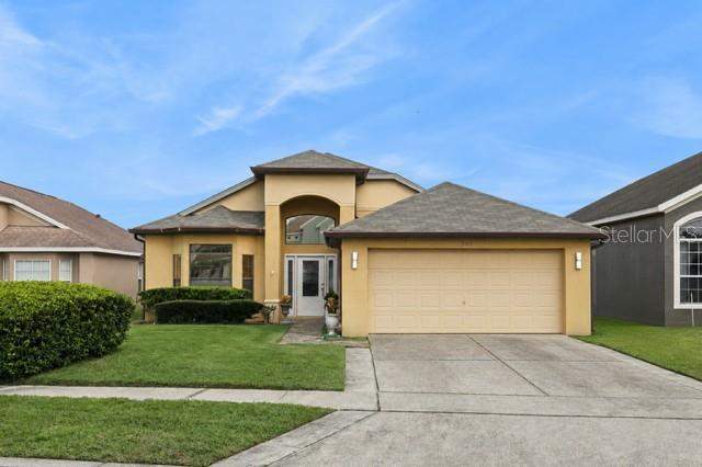 509 HARDWOOD CIRCLE home for sale in Waterford Chase Village Homes for Sale: 1 Listing, From $455K