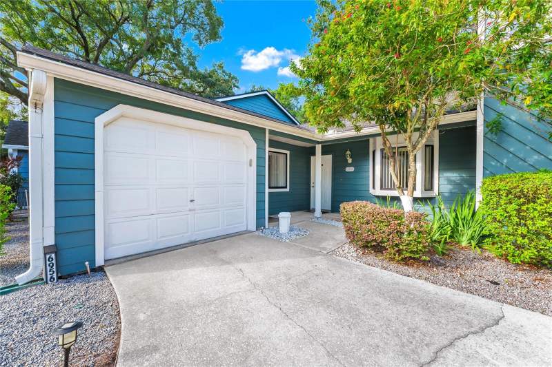 2 bedroom Condominium at 6956 COUNTRY CORNER LANE #3, COUNTRY CORNERS CONDO, ORLANDO — photo 1