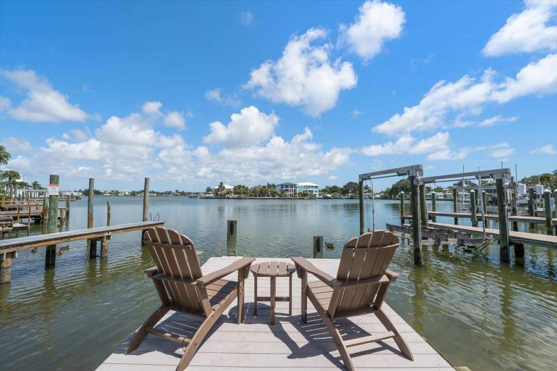 4 bedroom Single Family Residence at 1907 Bay Boulevard, Indian Beach Re-Revised 6th Add, Indian Rocks Beach — photo 5