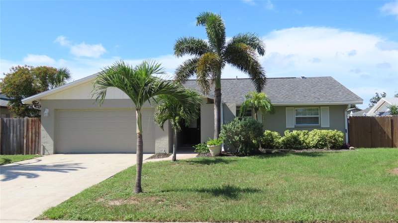 3 bedroom Single Family Residence at 2376 Millwood Lane, Woodgate Of Countryside, Clearwater — photo 2