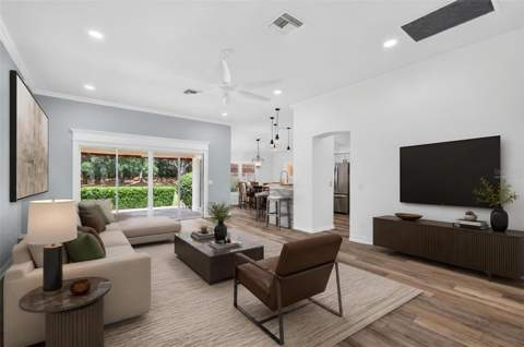 522 Loma Paseo Drive, The Villages FL - photo 18 of 55