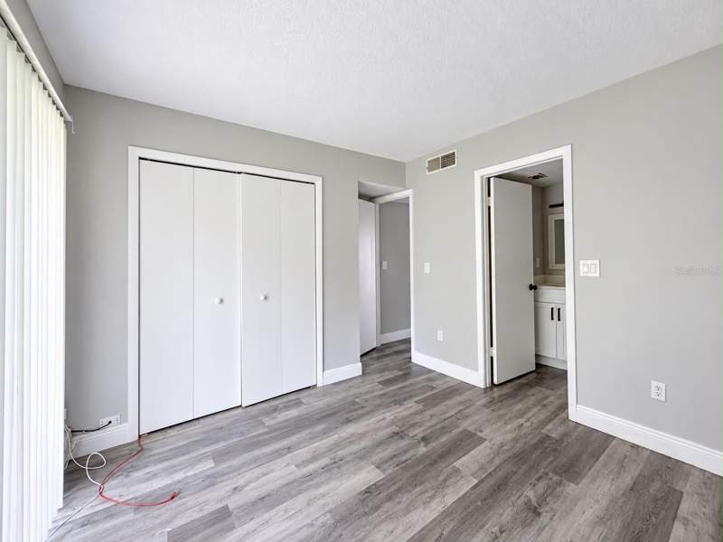 1 bedroom Condominium at 7108 Waterside Drive #103, 46D | Waterside Condominium I, Tampa — photo 2