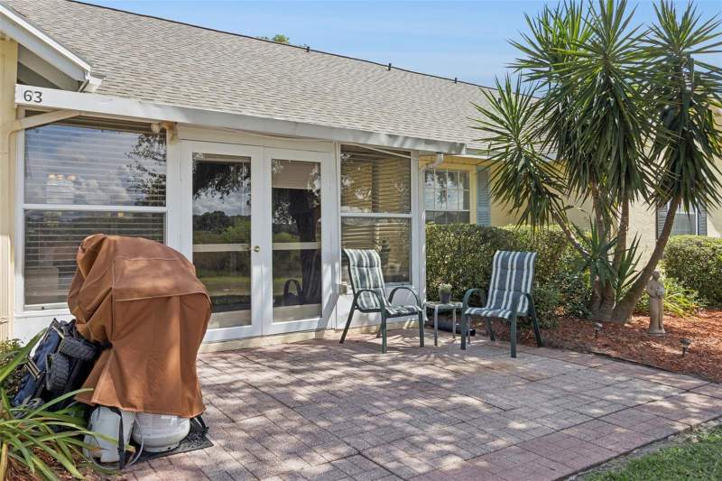 2 bedroom Condominium at 1066 Villa Lane #63, Errol Club Villas 03, Apopka — photo 4
