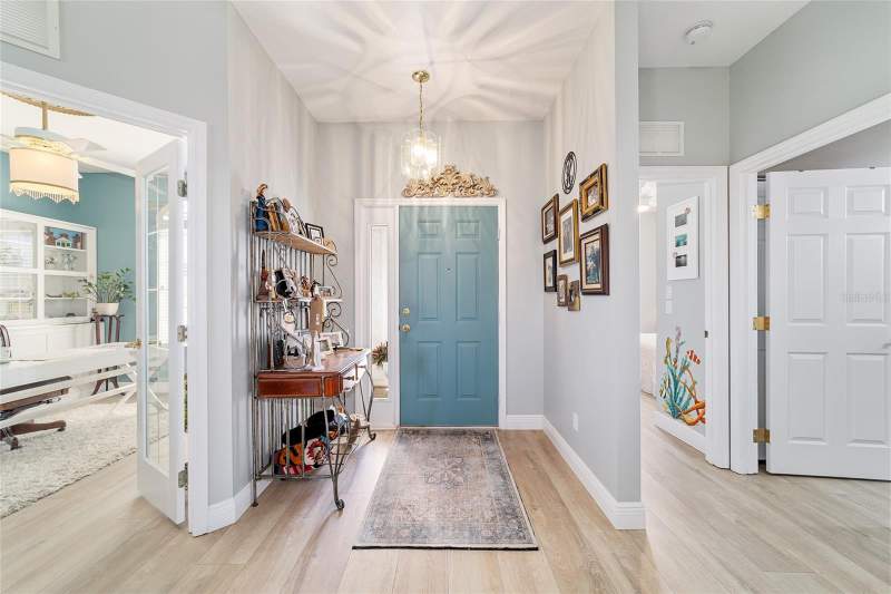 2 bedroom Single Family Residence at 2380 NW 55th Avenue Road, Ocala Palms Un Vii, Ocala — photo 5