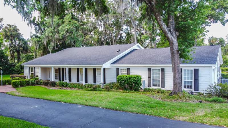 3 bedroom Single Family Residence at 3515 SW 24th Avenue Road, El Dorado, Ocala — photo 3