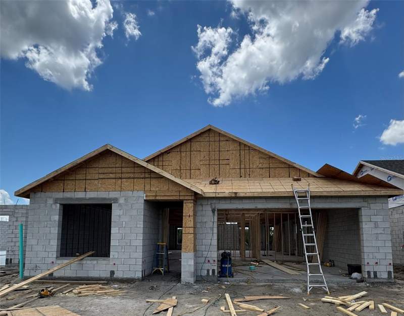 4 bedroom Single Family Residence at 30241 Rustic Mill Street, Trailside Phase 1, Mount Dora — photo 2
