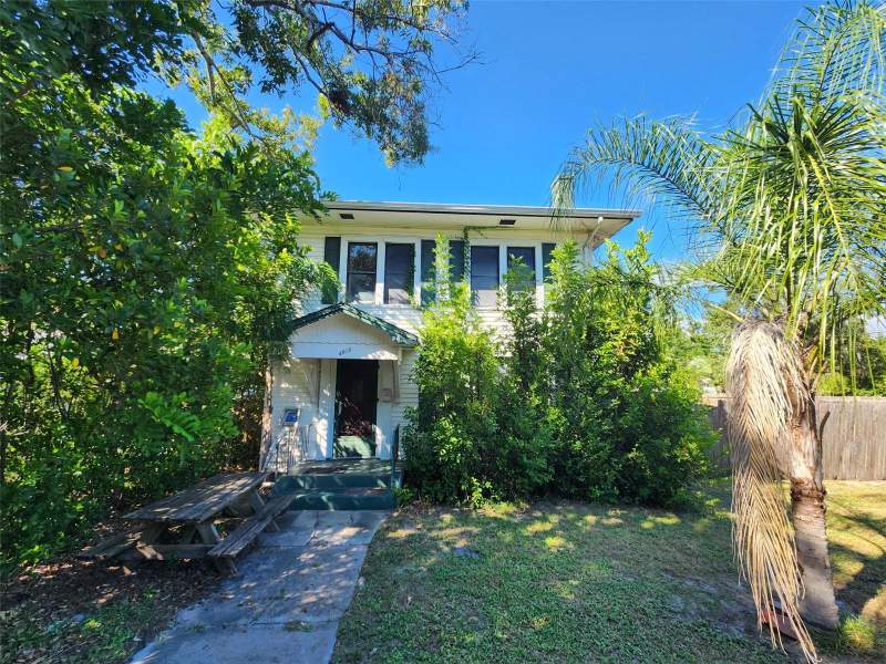 3 bedroom Single Family Residence at 4815 3rd Avenue, Oak Ridge, St Petersburg — photo 3