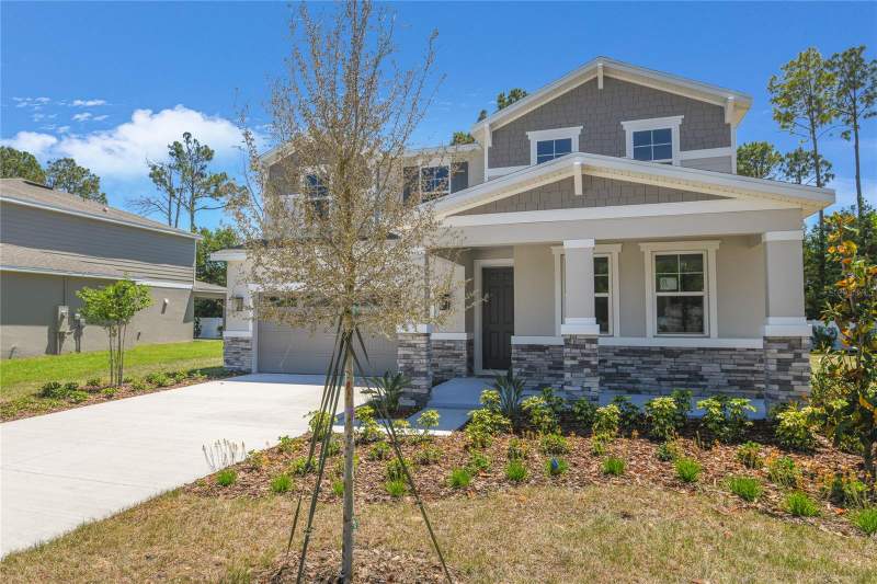 3716 DEER RIDGE DRIVE home for sale in Seasons at Wekiva Ridge