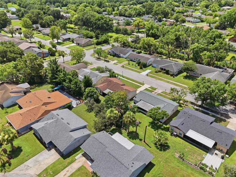 2 bedroom Single Family Residence at 4917 Goucher Lane, Green Briar Village, Orlando — photo 5