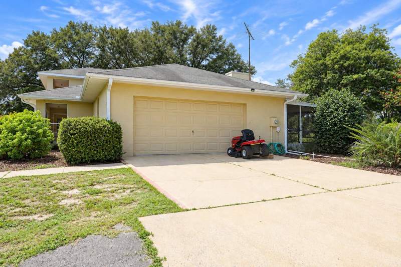 3 bedroom Single Family Residence at 15121 SE 175th Street, King Grove, Weirsdale — photo 4
