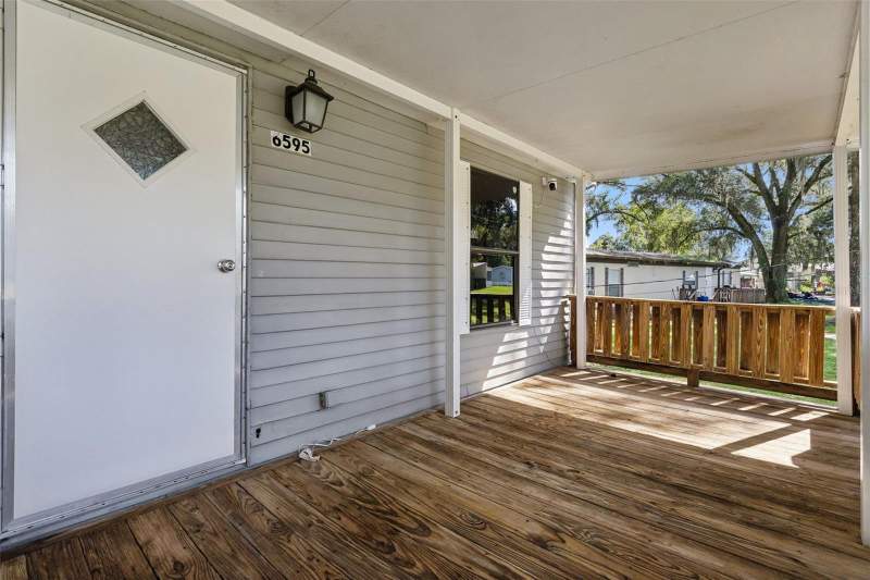 3 bedroom Manufactured Home at 6595 SE 139th Street, High Hopes Mobile Homes, Summerfield — photo 4