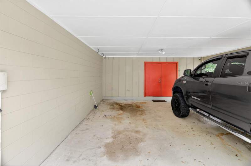 3 bedroom Single Family Residence at 1915 NW 42nd Place, Hazel Heights, Gainesville — photo 5