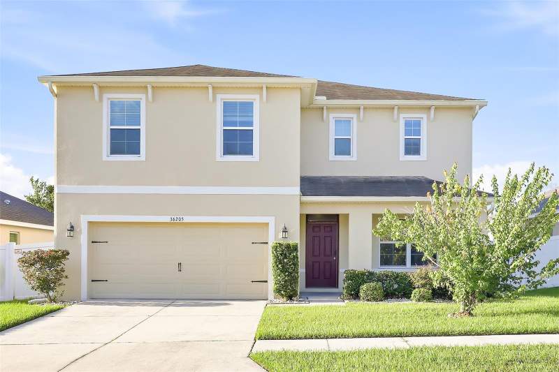 36205 JENNY LYNNE CIRCLE home for sale in Zephyr Ridge