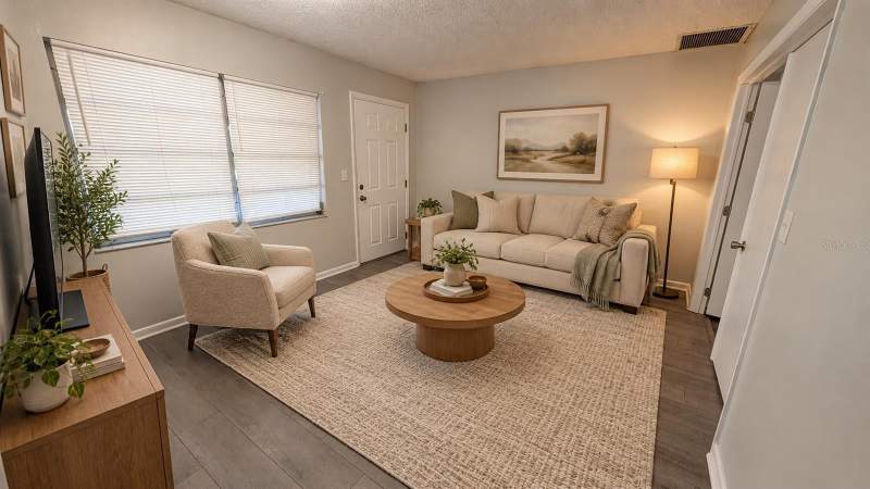 3 bedroom Single Family Residence at 1408 NE 25th Place, Palm Circle, Ocala — photo 5