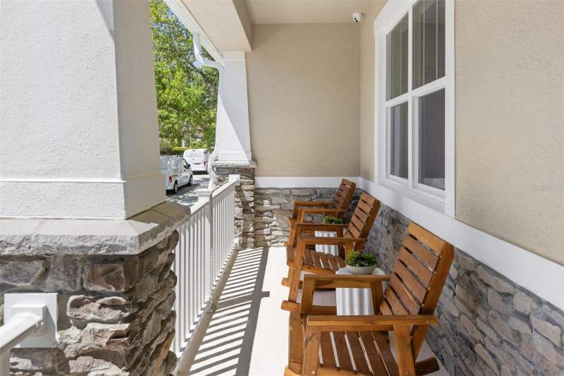3 bedroom Townhouse at 233 SPINDLE PALM COVE, HICKORY GROVE, WINTER SPRINGS — photo 4