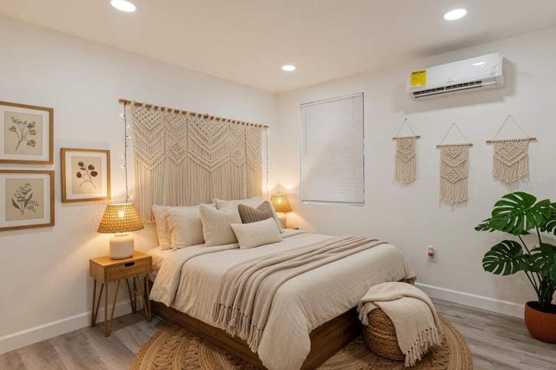 2 bedroom Single Family Residence at 57 Cabana Avenue, Cabana City, North Fort Myers — photo 3