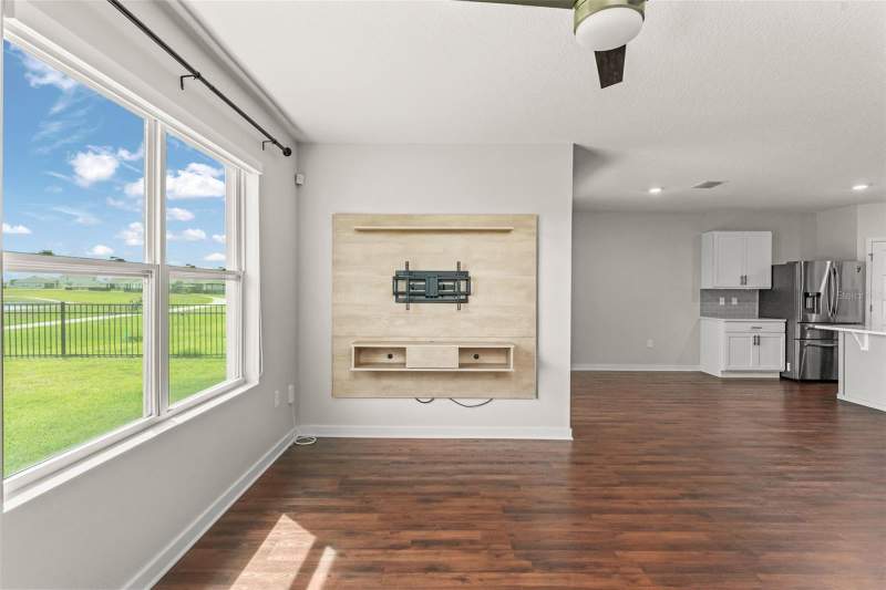 4 bedroom Single Family Residence at 273 Talisi Loop, Summerly, St Cloud — photo 3