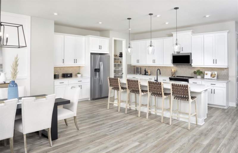4 bedroom Single Family Residence at 35507 Peak Willow Trace, Pasadena Ridge, Dade City — photo 3