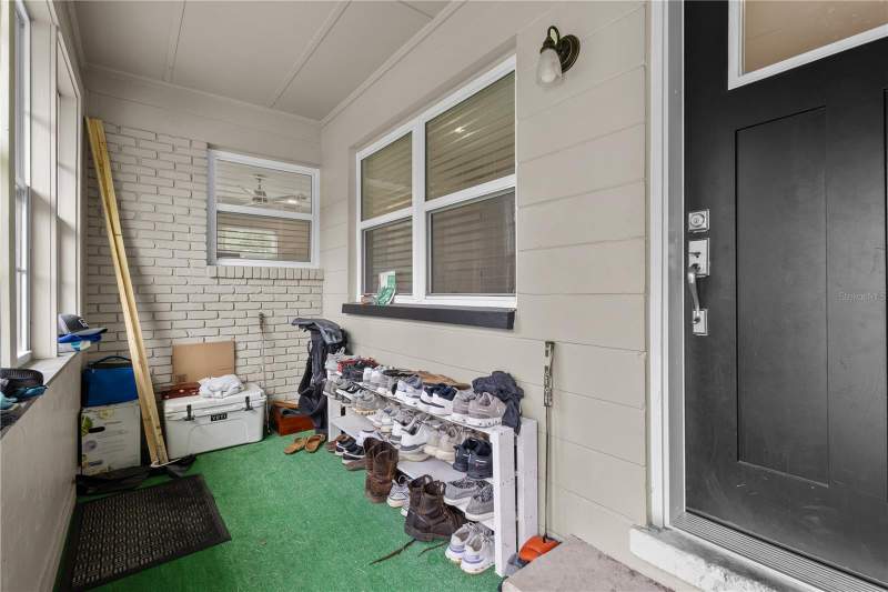 4 bedroom Single Family Residence at 805 NW 40th Terrace, Westmoreland Estate Add 2, Gainesville — photo 5