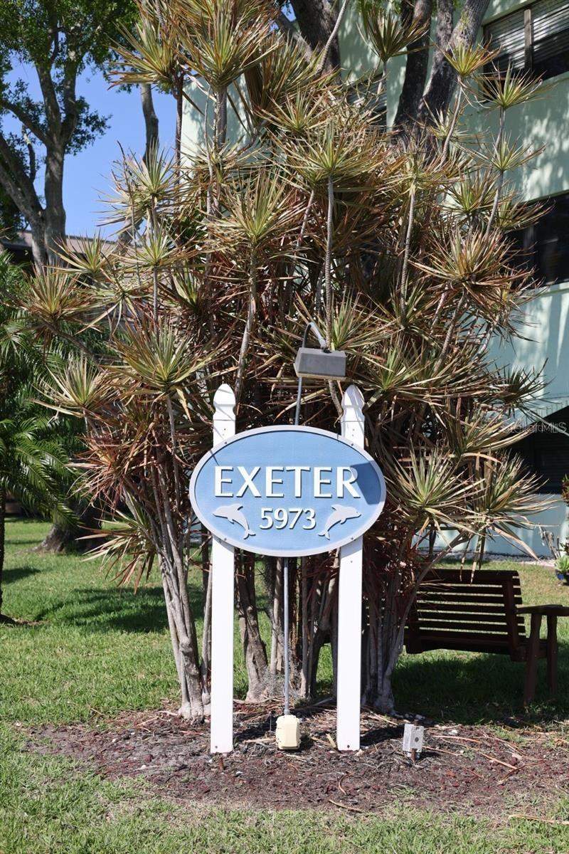 2 bedroom Condominium at 5973 Terrace Park Drive #311, Terrace Park Of Five Towns, St Petersburg — photo 2