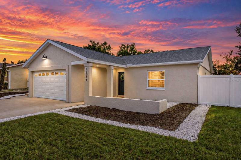 11514 BEE HIVE LANE home for sale in Bear Creek Hudson