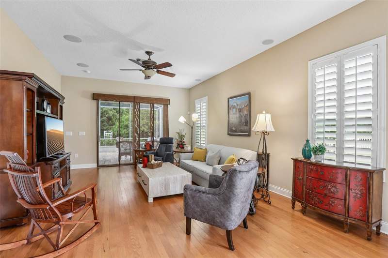 2 bedroom Villa at 2849 Devonoak Boulevard, Devonwood Residential, Land O Lakes — photo 4