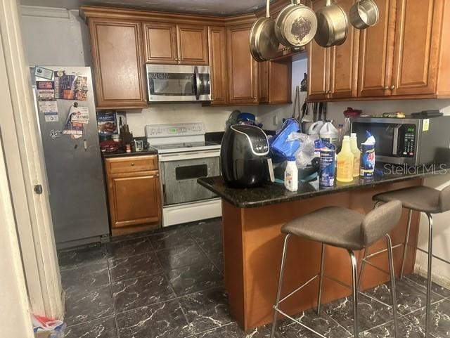 3 bedroom Single Family Residence at 4618 Pompano Drive, Del Rio Estates Unit 3, Tampa — photo 4