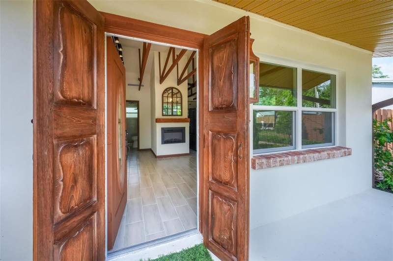 2 bedroom Single Family Residence at 10541 3RD AVENUE, OAK LEVEL HEIGHTS, OCOEE — photo 5