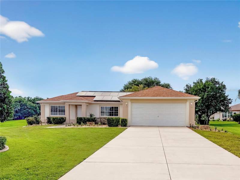 2 bedroom Single Family Residence at 13520 SE 87th Circle, Spruce Creek Country Club Echo Glen Ph 01, Summerfield — photo 2