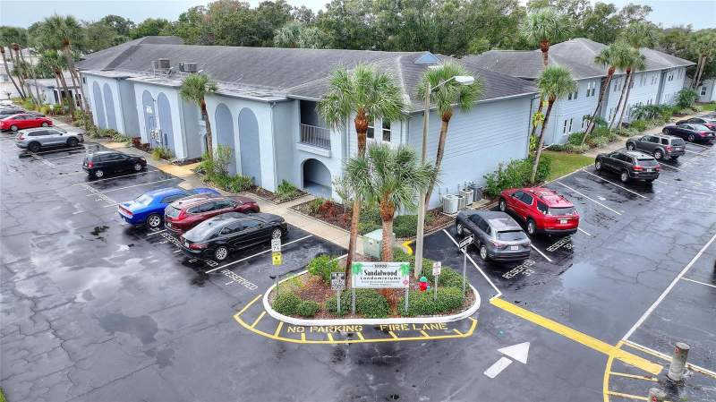 Sandalwood The Condo