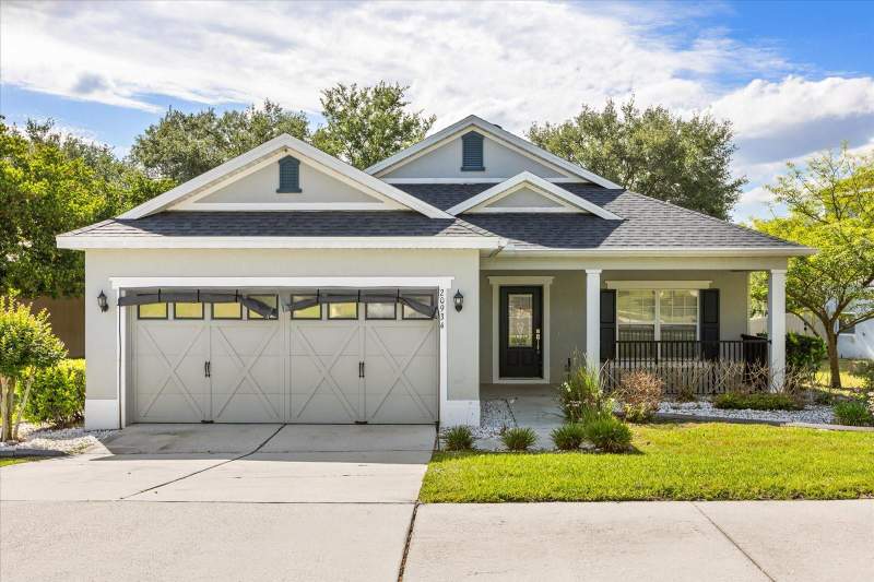 3 bedroom Single Family Residence at 20934 Sullivan Ranch Boulevard, Sullivan Ranch Sub, Mount Dora — photo 2