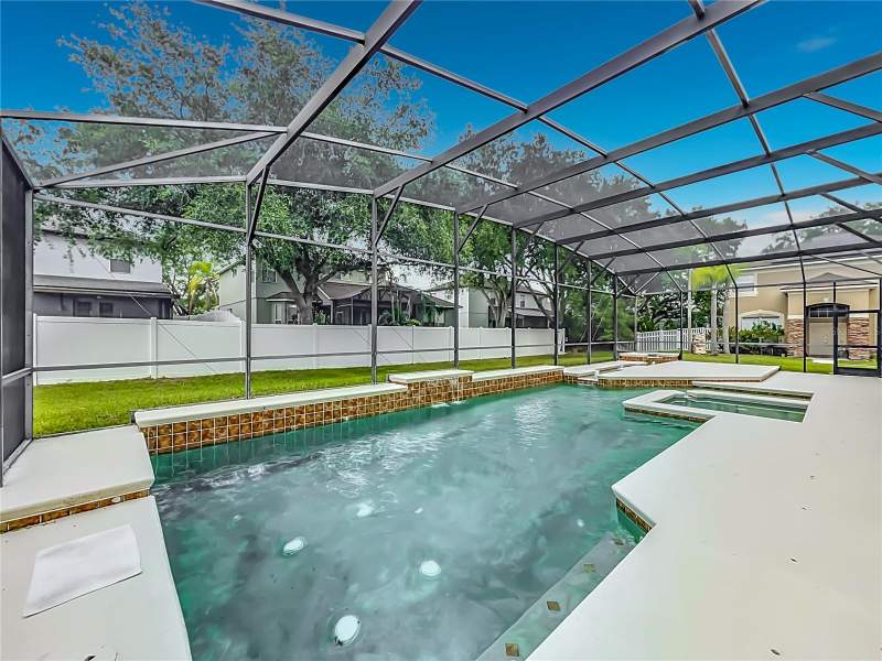 5 bedroom Single Family Residence at 13412 Summer Rain Drive, Avalon Lakes Ph 02 Vlgs E & H, Orlando — photo 5