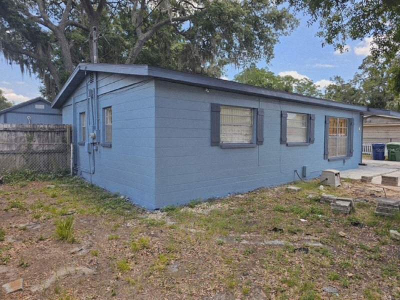 3 bedroom Single Family Residence at 10209 Lola Street, Altman Colby Sub 1st A, Tampa — photo 5