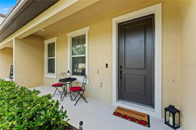 2 bedroom Townhouse at 5033 Caspian Street, Lakeshore At Narcoossee Ph 2, St Cloud — photo 4