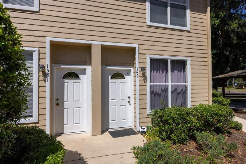 2 bedroom Condominium at 3510 SW 30th Way #158, Victoria Station, Gainesville — photo 3