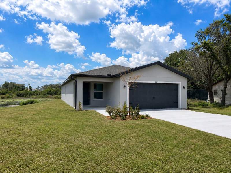 3 bedroom Single Family Residence at 229 Galaxy Avenue, Spring Hill, Spring Hill — photo 2