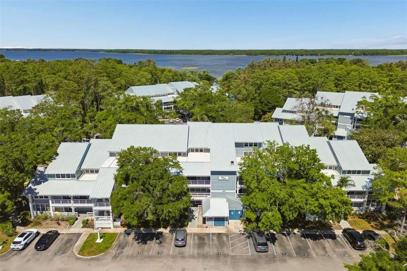 2599 DOLLY BAY DRIVE #302 home for sale in Dolly Bay A Village On Lake Tarpon