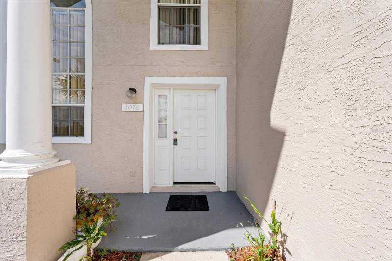 3 bedroom Townhouse at 3078 Shingle Creek Court, Shingle Creek Village Terrace, Kissimmee — photo 5